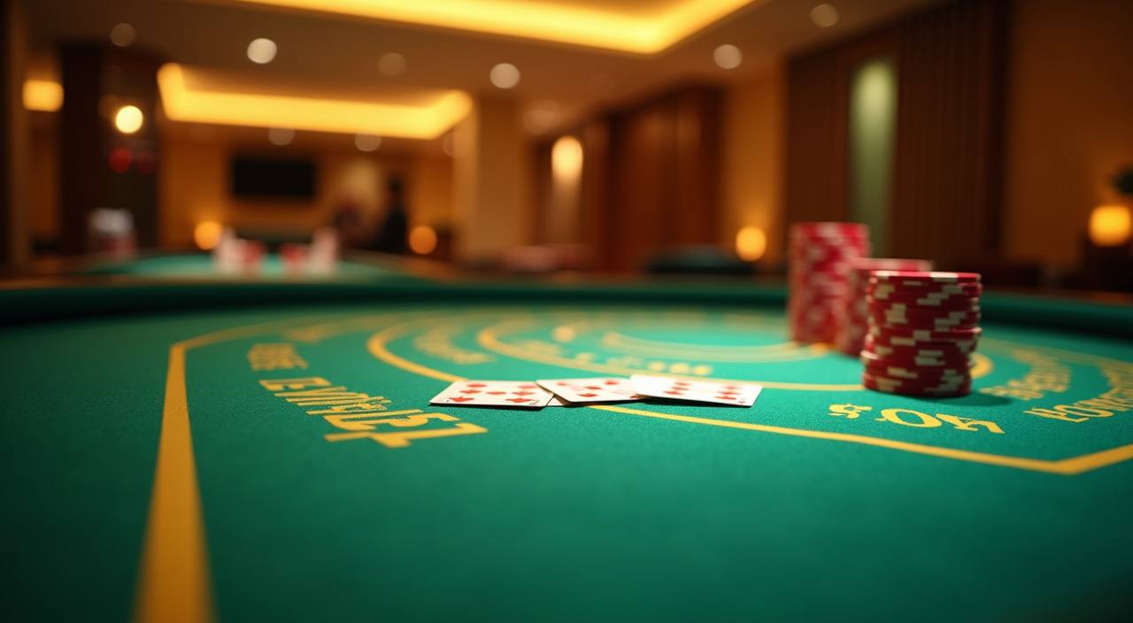 regal33 Speed Baccarat