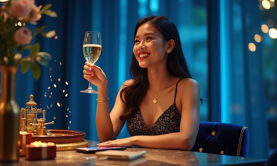 regal33 Live Baccarat