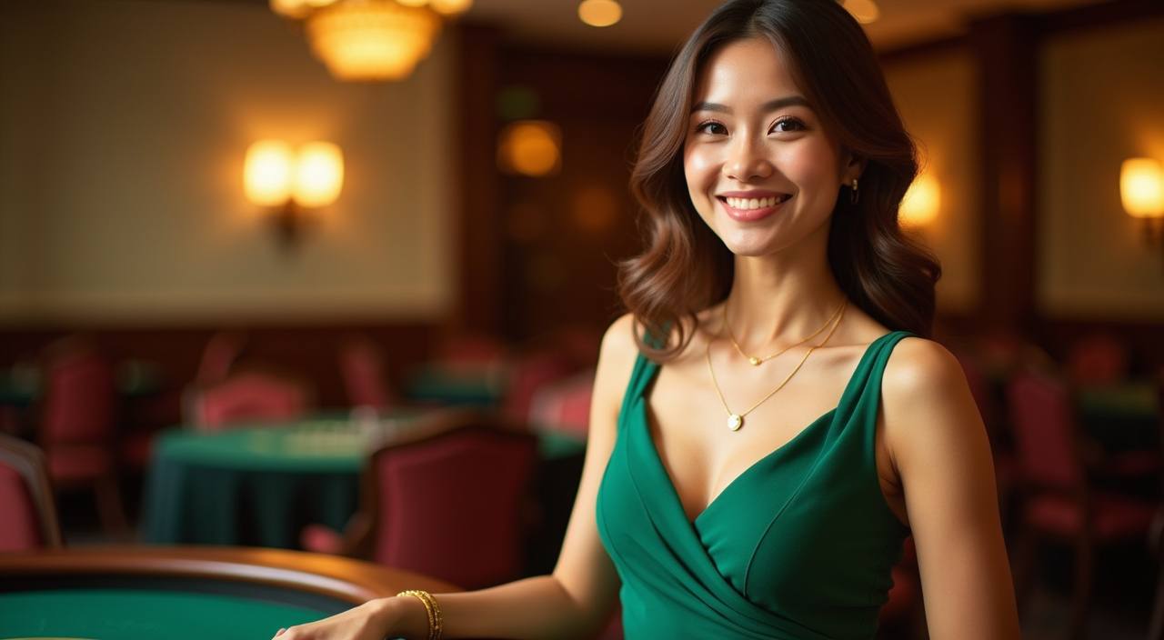 regal33 Live Baccarat
