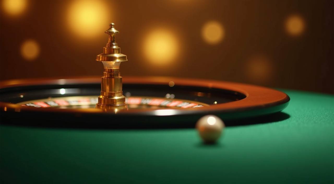 regal33 Live Roulette