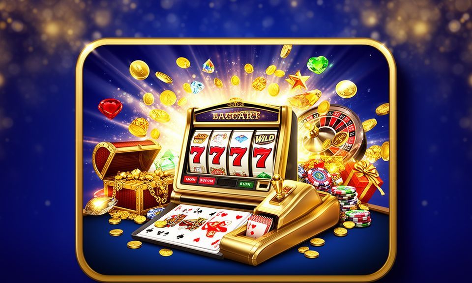 regal33 Royal Baccarat
